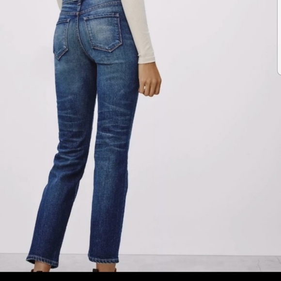 Aritzia The Casting jeans - Picture 3 of 6